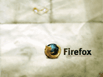 Firefox Wallpaper