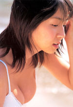 酒井若菜
